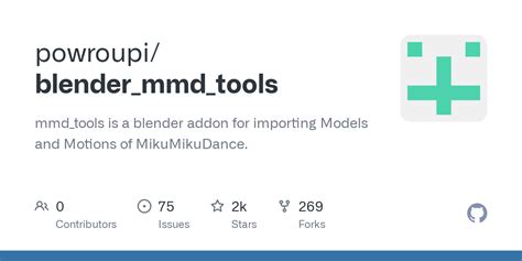 pmx to blender|GitHub